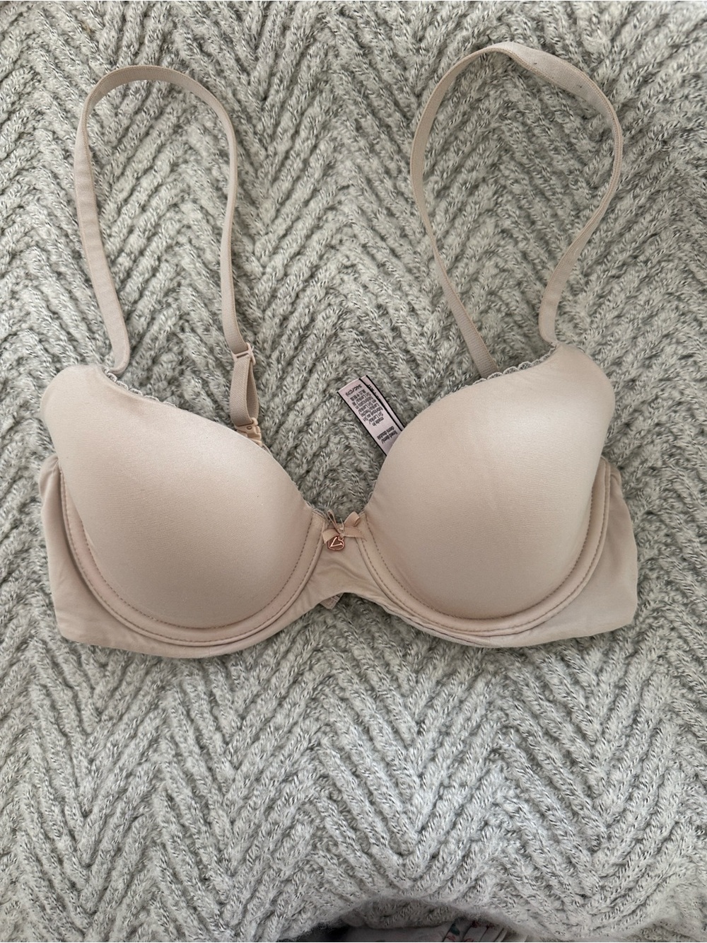 Victoria’s Secret 34C Bra